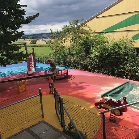 Auberge Du Guintzet Fribourg Luaran gambar
