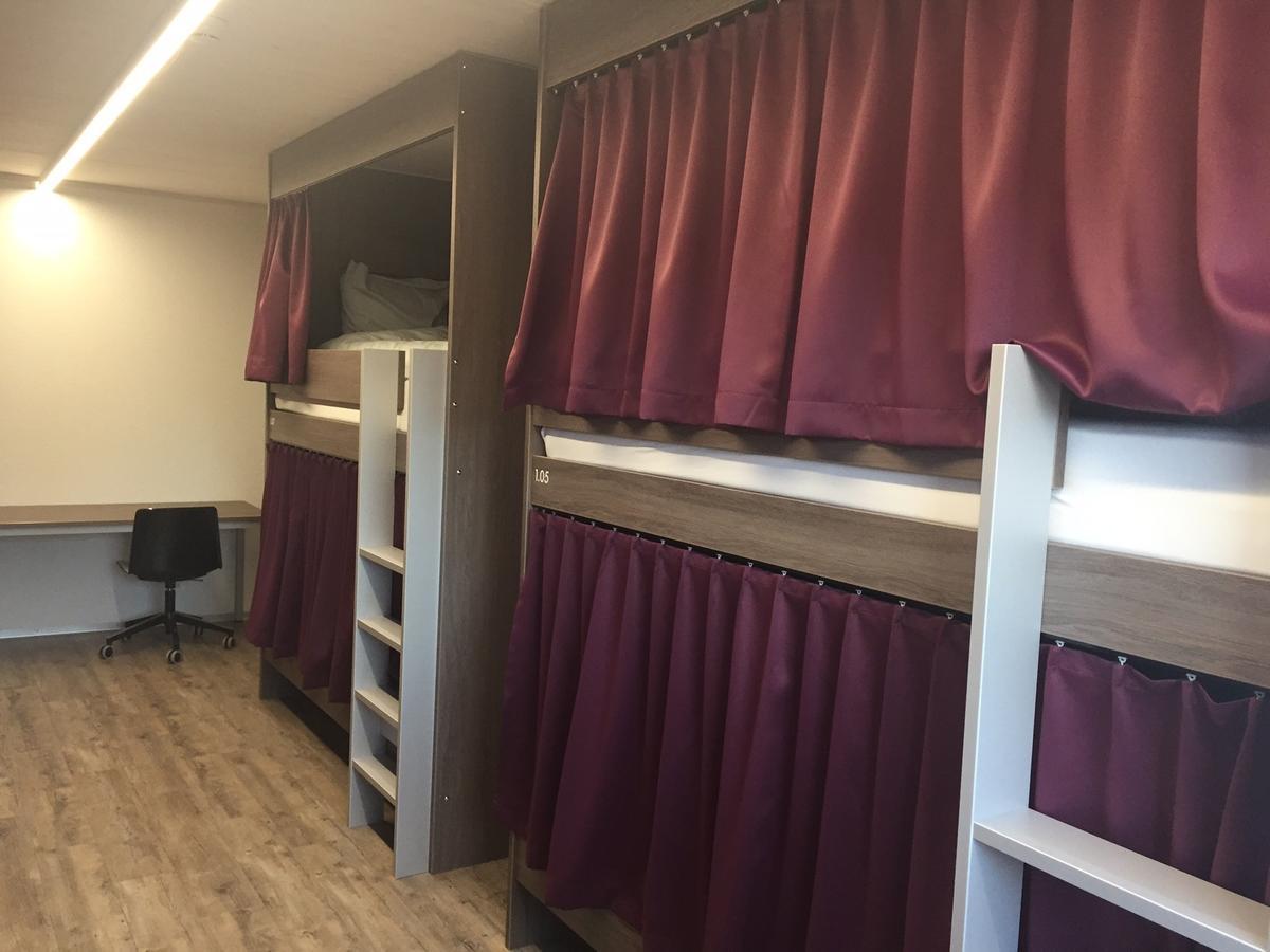 Auberge Du Guintzet Fribourg Luaran gambar