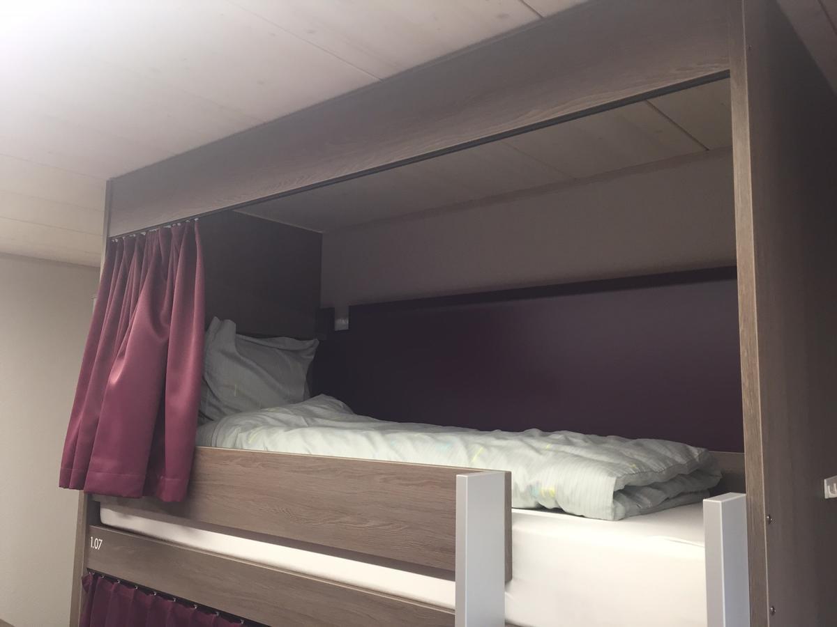 Auberge Du Guintzet Fribourg Luaran gambar