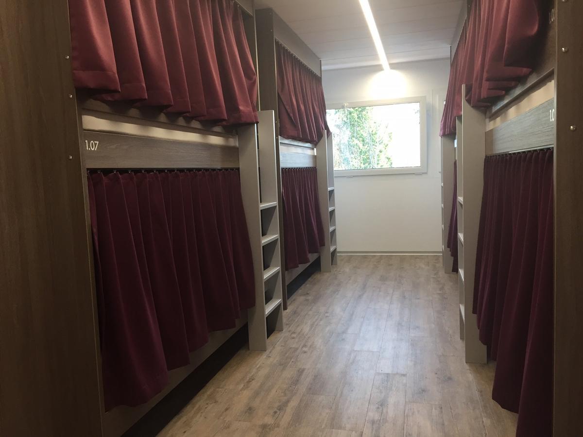 Auberge Du Guintzet Fribourg Luaran gambar